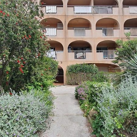 Appartement L'Étoile sous les Pins - La Loge à Hyères Extérieur photo