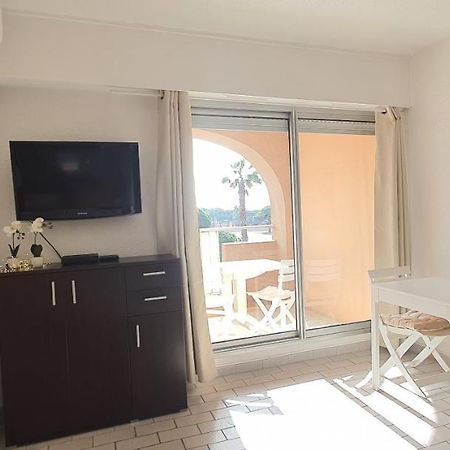 Appartement L'Étoile sous les Pins - La Loge à Hyères Extérieur photo
