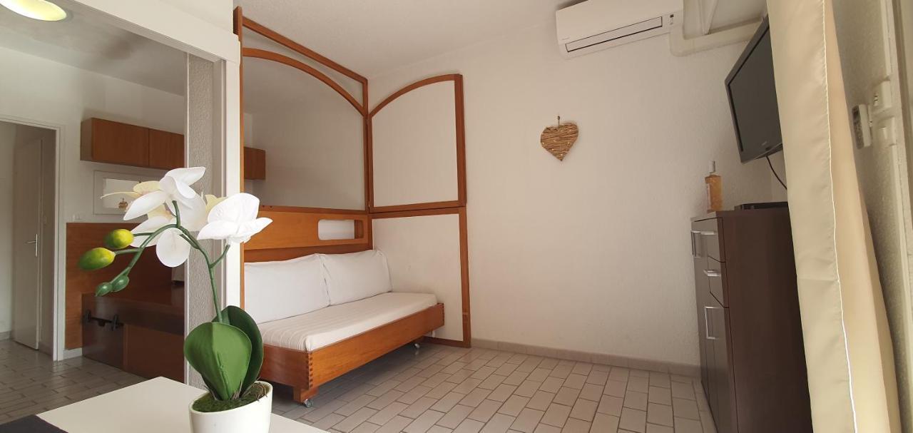Appartement L'Étoile sous les Pins - La Loge à Hyères Extérieur photo