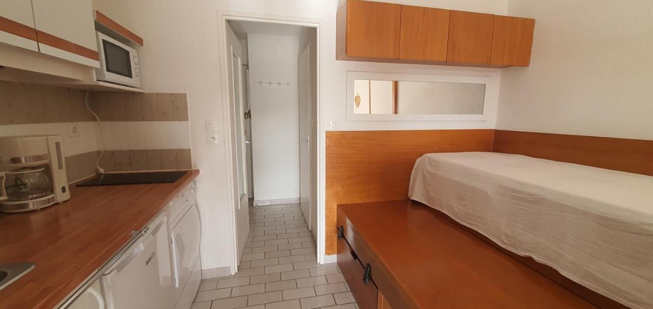 Appartement L'Étoile sous les Pins - La Loge à Hyères Extérieur photo