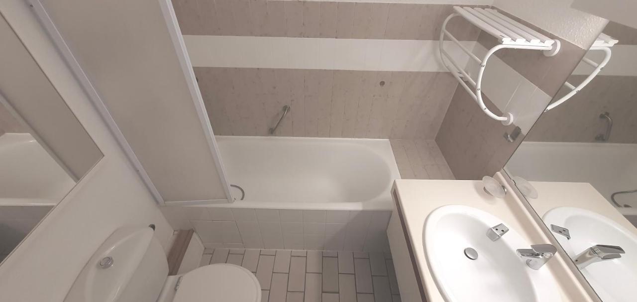 Appartement L'Étoile sous les Pins - La Loge à Hyères Extérieur photo